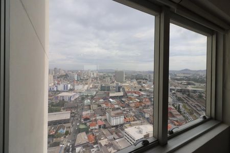 Apartamento à venda com 49m², 1 quarto e 1 vagaCozinha