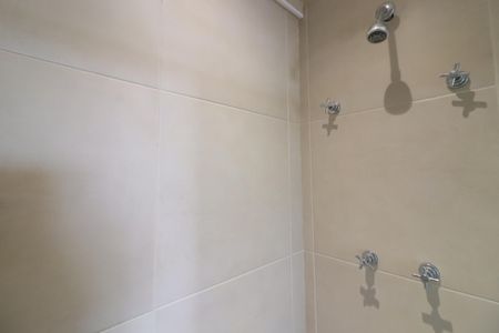 Apartamento à venda com 49m², 1 quarto e 1 vagaBanheiro