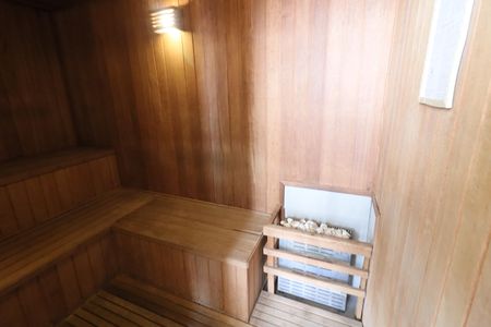 Apartamento à venda com 49m², 1 quarto e 1 vagaÁrea comum - Sauna