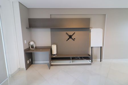 Sala/Quarto de apartamento à venda com 1 quarto, 49m² em Centro, Osasco