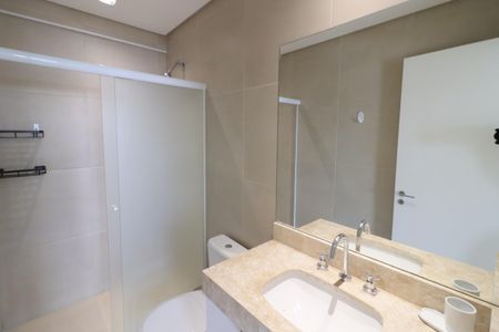 Apartamento à venda com 49m², 1 quarto e 1 vagaBanheiro