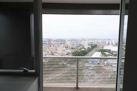 Sala/Quarto de apartamento à venda com 1 quarto, 49m² em Centro, Osasco