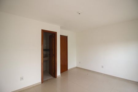 Quarto Suíte de casa à venda com 3 quartos, 107m² em Ipanema, Porto Alegre