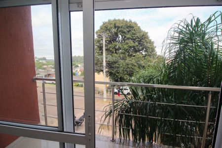 Casa para alugar com 107m², 3 quartos e 1 vagaVista do Quarto Suíte