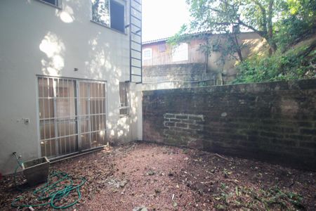 Casa para alugar com 107m², 3 quartos e 1 vagaQuintal