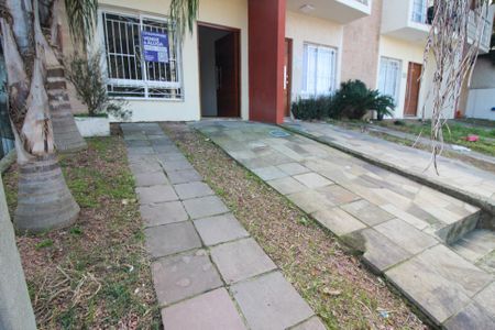 Casa para alugar com 107m², 3 quartos e 1 vagaGaragem