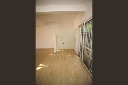 Casa para alugar com 107m², 3 quartos e 1 vagaCozinha e Área de Serviço