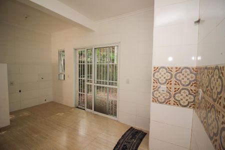 Casa para alugar com 107m², 3 quartos e 1 vagaCozinha e Área de Serviço