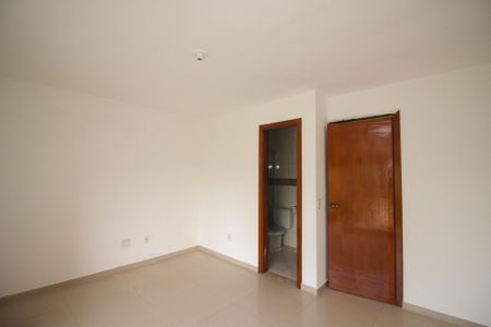 Casa para alugar com 107m², 3 quartos e 1 vagaQuarto Suíte