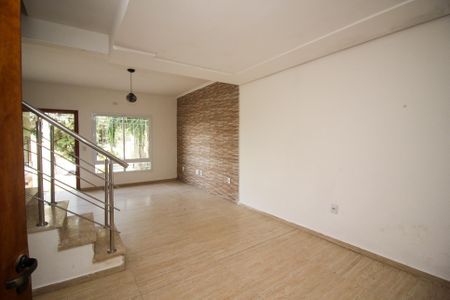 Sala de casa à venda com 3 quartos, 107m² em Ipanema, Porto Alegre
