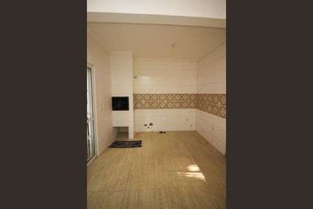Casa para alugar com 107m², 3 quartos e 1 vagaCozinha e Área de Serviço