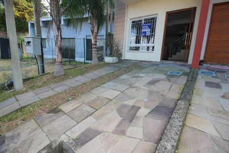Casa para alugar com 107m², 3 quartos e 1 vagaGaragem