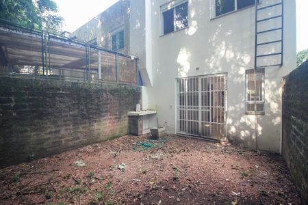 Casa para alugar com 107m², 3 quartos e 1 vagaQuintal