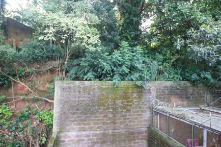 Casa para alugar com 107m², 3 quartos e 1 vagaVista do Quarto 2