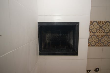 Casa para alugar com 107m², 3 quartos e 1 vagaChurrasqueira