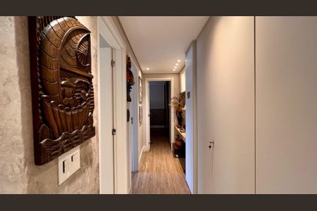 Apartamento à venda com 3 quartos, 97m² em Funcionários, Belo Horizonte