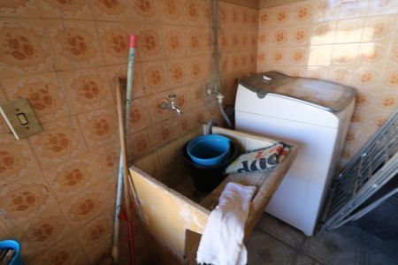 Casa à venda com 200m², 2 quartos e 2 vagasÁrea de Serviço