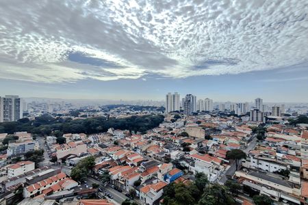 Apartamento à venda com 50m², 1 quarto e 1 vaga Apartamento à venda com 50m², 1 quarto e 1 vagaVista da Varanda
