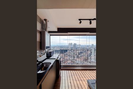 Studio à venda com 50m², 1 quarto e 1 vaga Studio à venda com 50m², 1 quarto e 1 vagaÁrea de Serviço