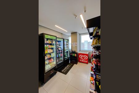 Studio à venda com 50m², 1 quarto e 1 vaga Studio à venda com 50m², 1 quarto e 1 vagaÁrea comum