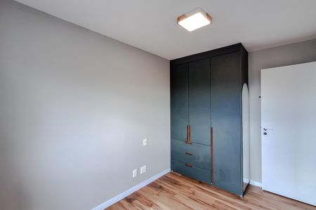 Apartamento à venda com 50m², 1 quarto e 1 vaga Apartamento à venda com 50m², 1 quarto e 1 vagaQuarto
