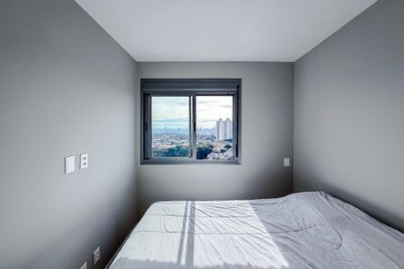 Studio à venda com 50m², 1 quarto e 1 vaga Studio à venda com 50m², 1 quarto e 1 vagaQuarto
