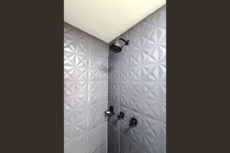 Studio à venda com 50m², 1 quarto e 1 vaga Studio à venda com 50m², 1 quarto e 1 vagaBanheiro