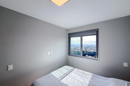 Studio à venda com 50m², 1 quarto e 1 vaga Studio à venda com 50m², 1 quarto e 1 vagaQuarto