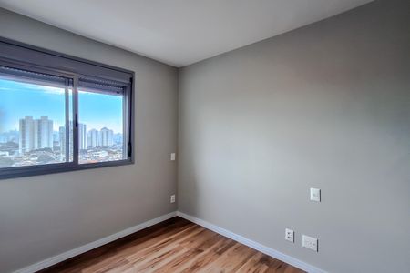 Apartamento à venda com 50m², 1 quarto e 1 vaga Apartamento à venda com 50m², 1 quarto e 1 vagaQuarto