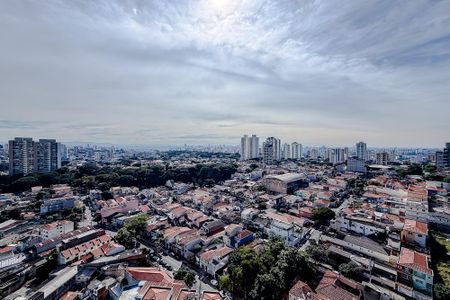 Studio à venda com 50m², 1 quarto e 1 vaga Studio à venda com 50m², 1 quarto e 1 vagaVista do Quarto