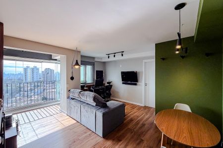 Sala de kitnet/studio à venda com 1 quarto, 50m² em Ipiranga, São Paulo