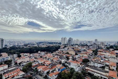 Apartamento à venda com 50m², 1 quarto e 1 vaga Apartamento à venda com 50m², 1 quarto e 1 vagaVista do Quarto