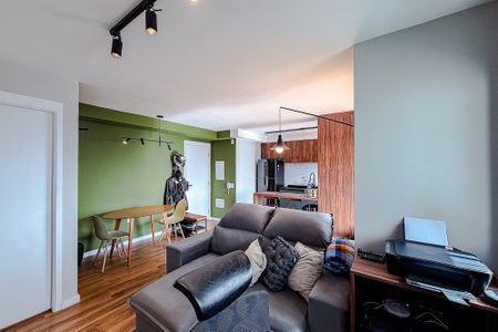 Sala de kitnet/studio à venda com 1 quarto, 50m² em Ipiranga, São Paulo