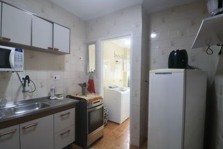 Apartamento para alugar com 65m², 2 quartos e 1 vaga Apartamento para alugar com 65m², 2 quartos e 1 vagaCozinha