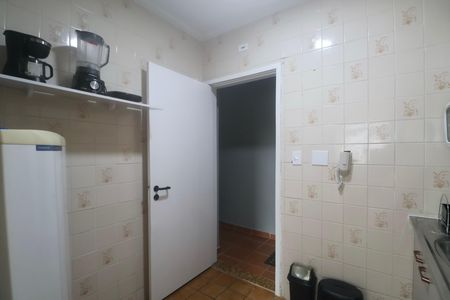 Apartamento para alugar com 65m², 2 quartos e 1 vaga Apartamento para alugar com 65m², 2 quartos e 1 vagaCozinha