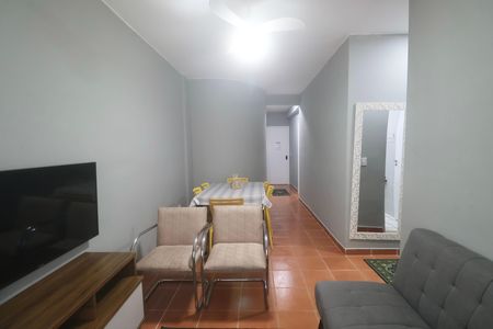 Apartamento para alugar com 65m², 2 quartos e 1 vaga Apartamento para alugar com 65m², 2 quartos e 1 vagaSala