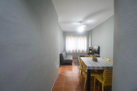 Apartamento para alugar com 65m², 2 quartos e 1 vaga Apartamento para alugar com 65m², 2 quartos e 1 vagaSala