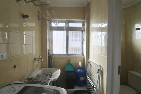 Apartamento para alugar com 65m², 2 quartos e 1 vaga Apartamento para alugar com 65m², 2 quartos e 1 vagaÁrea de Serviço