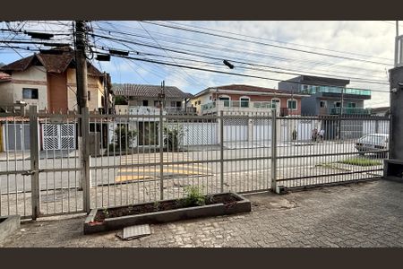 Apartamento para alugar com 65m², 2 quartos e 1 vaga Apartamento para alugar com 65m², 2 quartos e 1 vagaFachada