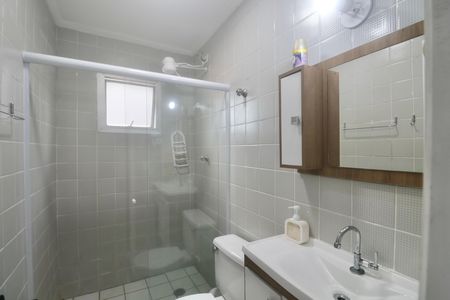 Apartamento para alugar com 65m², 2 quartos e 1 vaga Apartamento para alugar com 65m², 2 quartos e 1 vagaBanheiro Social