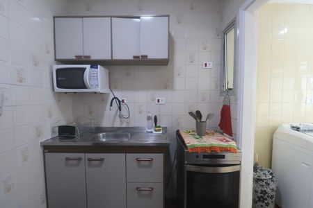 Apartamento para alugar com 65m², 2 quartos e 1 vaga Apartamento para alugar com 65m², 2 quartos e 1 vagaCozinha