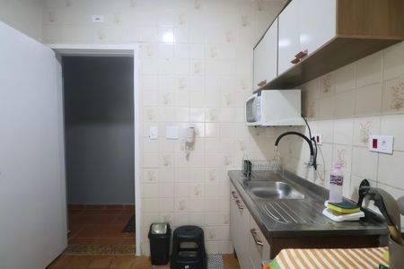 Apartamento para alugar com 65m², 2 quartos e 1 vaga Apartamento para alugar com 65m², 2 quartos e 1 vagaCozinha