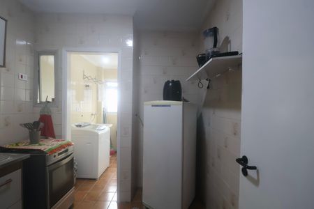 Apartamento para alugar com 65m², 2 quartos e 1 vaga Apartamento para alugar com 65m², 2 quartos e 1 vagaCozinha
