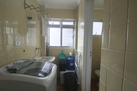 Apartamento para alugar com 65m², 2 quartos e 1 vaga Apartamento para alugar com 65m², 2 quartos e 1 vagaÁrea de Serviço
