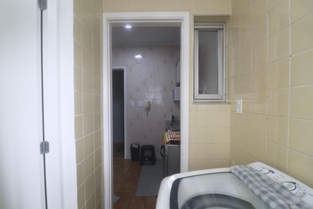 Apartamento para alugar com 65m², 2 quartos e 1 vaga Apartamento para alugar com 65m², 2 quartos e 1 vagaÁrea de Serviço