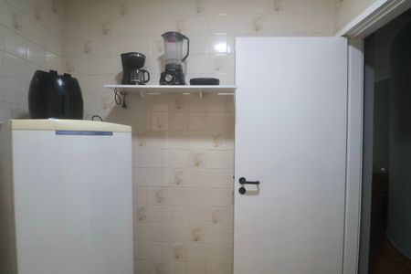 Apartamento para alugar com 65m², 2 quartos e 1 vaga Apartamento para alugar com 65m², 2 quartos e 1 vagaCozinha