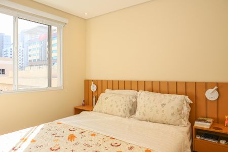 Apartamento para alugar com 54m², 2 quartos e sem vagaQuarto 1
