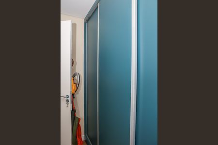 Apartamento para alugar com 54m², 2 quartos e sem vagaQuarto 2