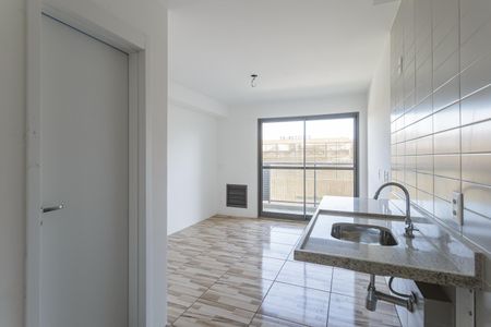 Studio de kitnet/studio à venda com 1 quarto, 26m² em Planalto Paulista, São Paulo