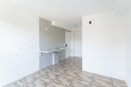 Studio à venda com 26m², 1 quarto e sem vagaStudio